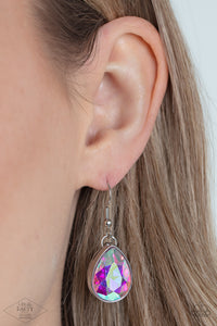 Paparazzi Accessories - Show-Stopping Shimmer - Multi