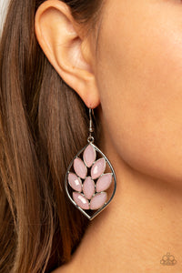 Paparazzi Accessories - Glacial Glades - Pink