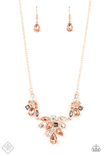 Load image into Gallery viewer, Paparazzi Accessories - Completely Captivated - Rose Gold
