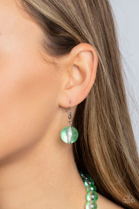 Paparazzi Accessories - Marina Mirage - Green