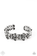 Load image into Gallery viewer, Paparazzi Accessories -   Glacial Gleam - Silver
