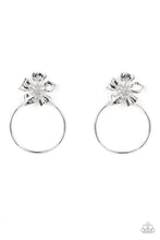 Load image into Gallery viewer, Paparazzi Accessories - Buttercup Bliss - Silver
