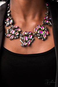 Paparazzi Accessories - Obsessed - Zi Collection 2022