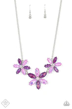Load image into Gallery viewer, Paparazzi Accessories - Meadow Muse - Purple
