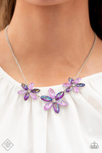 Paparazzi Accessories - Meadow Muse - Purple