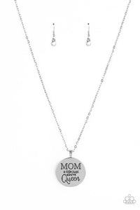 Paparazzi Accessories - Mother Dear - Multi