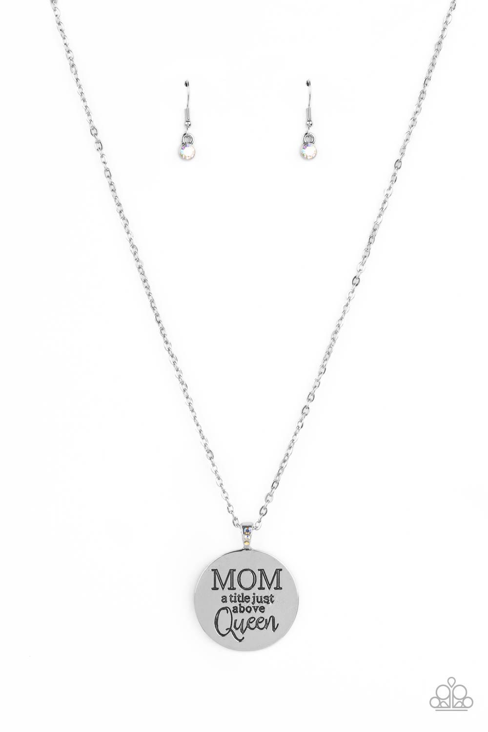 Paparazzi Accessories - Mother Dear - Multi