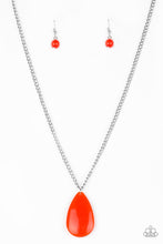 Load image into Gallery viewer, Paparazzi Accessories - So Pop-YOU-lar - Orange
