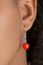 Load image into Gallery viewer, Paparazzi Accessories - So Pop-YOU-lar - Orange
