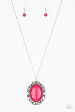 Load image into Gallery viewer, Paparazzi Accessories-Vintage Vanity - Pink
