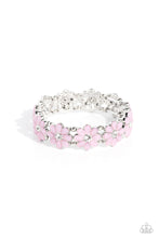 Load image into Gallery viewer, Paparazzi Accessories - Hawaiian Holiday - Pink

