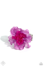 Load image into Gallery viewer, Paparazzi Accessories - Lush Lotus - Pink
