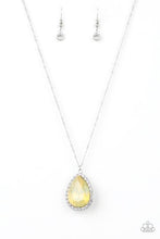 Load image into Gallery viewer, Paparazzi Accessories - Come Of AGELESS - Yellow
