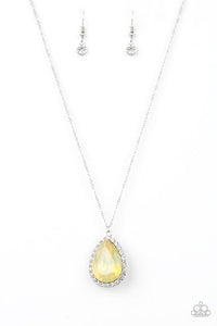 Paparazzi Accessories - Come Of AGELESS - Yellow