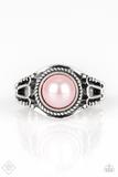 Load image into Gallery viewer, Paparazzi Accessories - Ocean Outing - Pink
