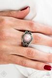 Paparazzi Accessories - Ocean Outing - Pink