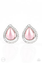 Load image into Gallery viewer, Paparazzi Accessories - Noteworthy Shimmer - Pink
