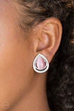 Load image into Gallery viewer, Paparazzi Accessories - Noteworthy Shimmer - Pink
