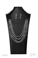 Paparazzi Accessories-The Arlingto - Zi Collection 2020