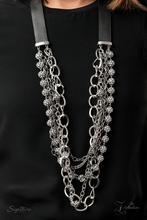 Paparazzi Accessories-The Arlingto - Zi Collection 2020