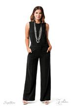 Paparazzi Accessories-The Arlingto - Zi Collection 2020