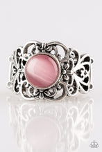 Load image into Gallery viewer, Paparazzi Accessories-Vienna View - Pink
