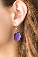 Load image into Gallery viewer, Paparazzi Accessories-Walla Walla-Purple

