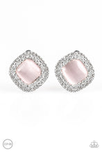 Load image into Gallery viewer, Paparazzi Accessories - DEW What I DEW - Pink
