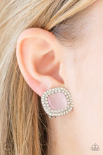 Load image into Gallery viewer, Paparazzi Accessories - DEW What I DEW - Pink
