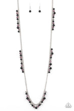 Load image into Gallery viewer, Paparazzi Accessories - Miami Mojito - Black
