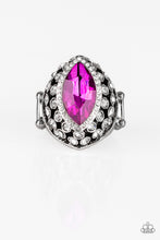 Load image into Gallery viewer, Paparazzi Accessories - Royal Radiance - Pink
