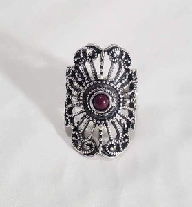 Paparazzi Accessories-Adrift-Purple