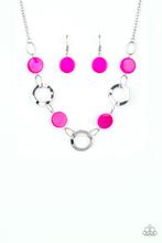 Paparazzi Accessories - Bermuda Bliss - Pink