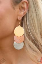 Load image into Gallery viewer, Paparazzi Accessories - Dream Sheen - Multi

