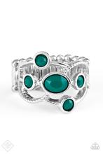 Load image into Gallery viewer, Paparazzi Accessories - Carnival Catwalk - Green
