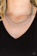 Load image into Gallery viewer, Paparazzi Accessories - Intensely Industrial - Brown
