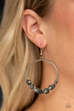 Load image into Gallery viewer, Paparazzi Accessories - Legendary Luminescence - Silver
