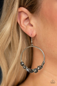 Paparazzi Accessories - Legendary Luminescence - Silver