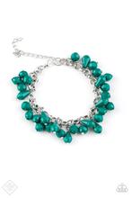 Paparazzi Accessories - Malibu Masquerade - Green