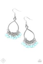 Paparazzi Accessories - Malibu Sunset -  Blue
