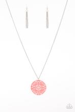 Load image into Gallery viewer, Paparazzi Accessories - Midsummer Musical - Orange
