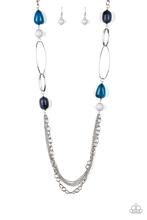Load image into Gallery viewer, Paparazzi Accessories - Pleasant Promenade - Multi
