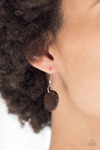 Load image into Gallery viewer, Paparazzi Accessories-Dominican Disco-Red
