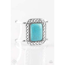Load image into Gallery viewer, Paparazzi Accessories - PLAINS and Simple - Blue
