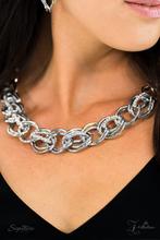 Paparazzi Accessories-The Michelle - Zi Collection 2017